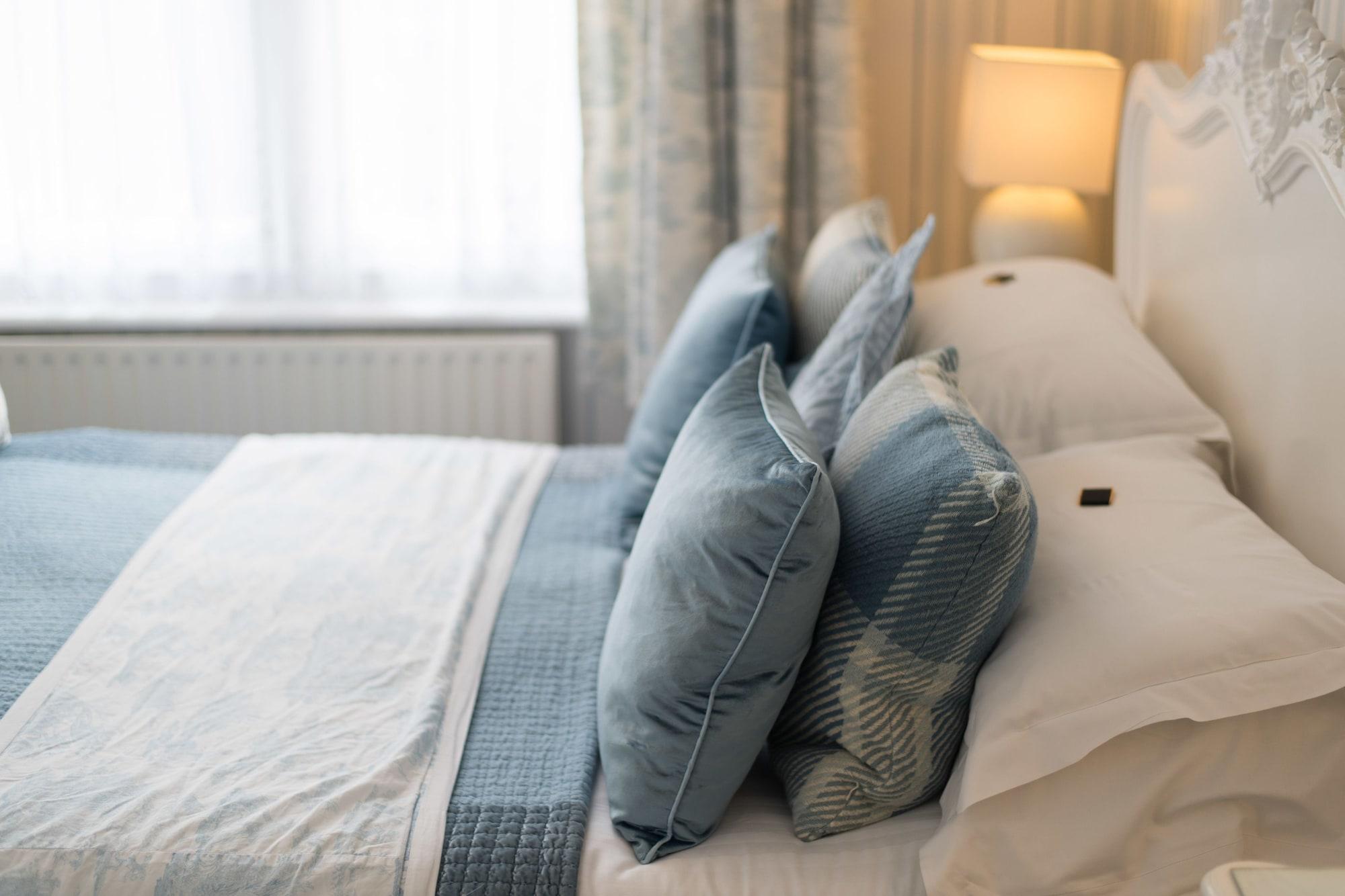 Grovefield Manor Hotel Poole Bagian luar foto